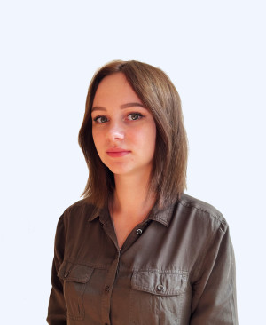 Деменкова Элина Игоревна Деменкова Элина Игоревна